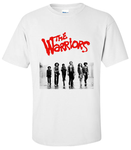 THE WARRIORS T Shirt