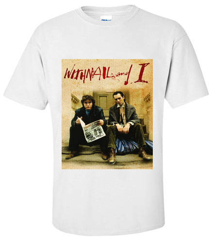 Withnail and I T-Shirt