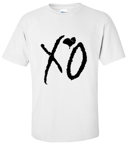 THE WEEKEND: XO OVO T Shirt