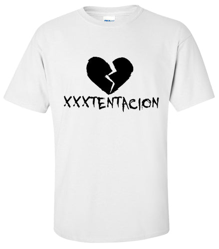 XXXTENTACION: SAD! T Shirt